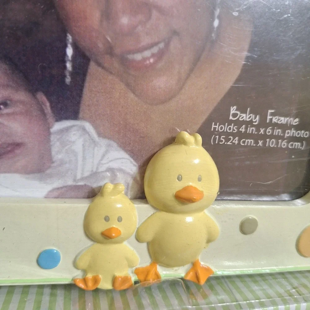 Me & Grandma Chatterbox Frame New Ceramic‎ 4